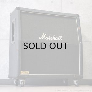 画像3: Marshall　1989 1960A 4x12” スピーカーキャビネット JCM800ロゴ [中古品]