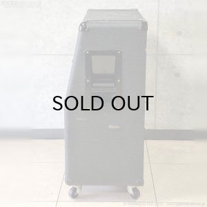 画像4: Marshall　1989 1960A 4x12” スピーカーキャビネット JCM800ロゴ [中古品]