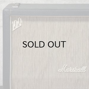 画像9: Marshall　2006 1982AJH Jimi Hendrix Limited Edition スピーカーキャビネット [中古品]