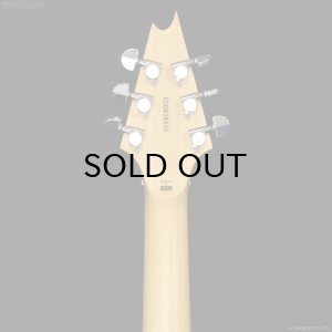 画像8: Edwards　E-CS-160 Crying Star [中古品]