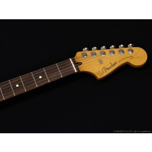 画像5: Fender　Player II Jazzmaster [3-Color Sunburst]