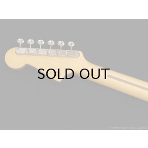 画像6: Fender　Player II Jazzmaster [3-Color Sunburst]