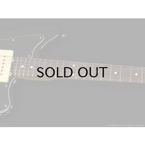 画像4: Fender　Player II Jazzmaster [3-Color Sunburst]