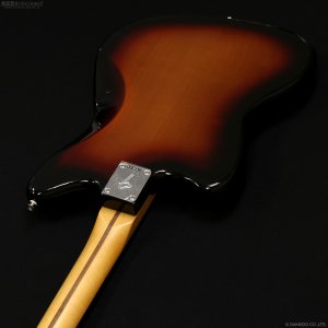 画像7: Fender　Player II Jazzmaster [3-Color Sunburst]