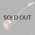 Fender　Player II Jazzmaster [3-Color Sunburst]