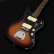 画像2: Fender　Player II Jazzmaster [3-Color Sunburst] (2)