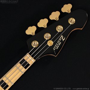 画像11: Atelier Z　2014 Beta4 Plus Custom BK/M(MH) [中古品]