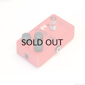 画像2: electro-harmonix　Big Muff Pi 2