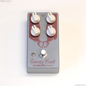 画像3: Earthquaker Devices　Cloven Hoof Fuzz