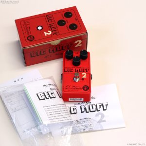画像5: electro-harmonix　Big Muff Pi 2