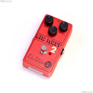 画像1: electro-harmonix　Big Muff Pi 2