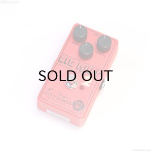 画像1: electro-harmonix　Big Muff Pi 2