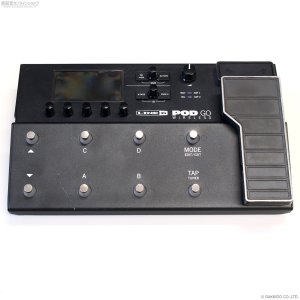 画像3: LINE 6　POD Go Wireless [中古品]