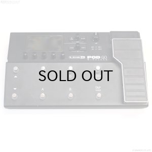 画像3: LINE 6　POD Go Wireless [中古品]