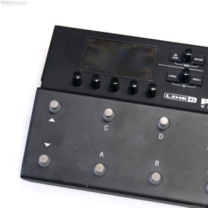 画像9: LINE 6　POD Go Wireless [中古品]