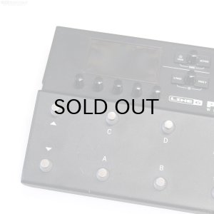 画像9: LINE 6　POD Go Wireless [中古品]