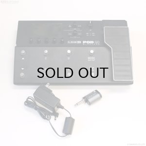 画像1: LINE 6　POD Go Wireless [中古品]