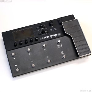 画像2: LINE 6　POD Go Wireless [中古品]