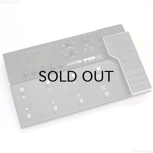 画像2: LINE 6　POD Go Wireless [中古品]