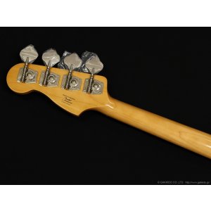 画像6: Squier　Classic Vibe '60s Precision Bass [3-Tone Sunburst]