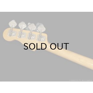画像6: Squier　Classic Vibe '60s Precision Bass [3-Tone Sunburst]