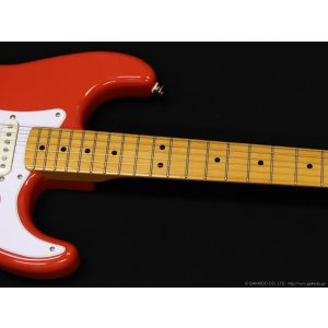 画像4: Squier　Classic Vibe 50s Stratocaster [Fiesta Red]