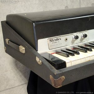 画像4: Rhodes　1978 Mark I Stage Piano 73 Seventy Three エレクトリックピアノ [ヴィンテージ品]