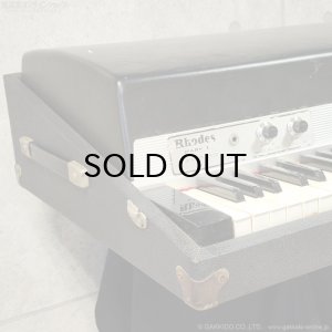 画像4: Rhodes　1978 Mark I Stage Piano 73 Seventy Three エレクトリックピアノ [ヴィンテージ品]