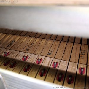 画像18: Rhodes　1978 Mark I Stage Piano 73 Seventy Three エレクトリックピアノ [ヴィンテージ品]