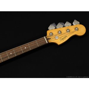 画像5: Squier　Classic Vibe '60s Precision Bass [3-Tone Sunburst]