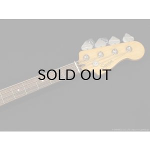 画像5: Squier　Classic Vibe '60s Precision Bass [3-Tone Sunburst]