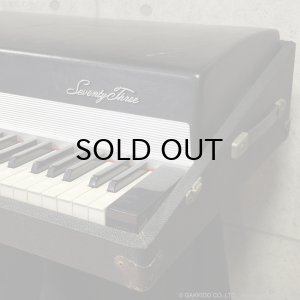 画像7: Rhodes　1978 Mark I Stage Piano 73 Seventy Three エレクトリックピアノ [ヴィンテージ品]