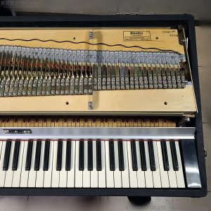 画像10: Rhodes　1978 Mark I Stage Piano 73 Seventy Three エレクトリックピアノ [ヴィンテージ品]