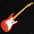 Squier　Classic Vibe 50s Stratocaster [Fiesta Red]