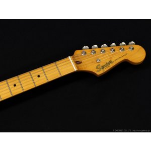 画像5: Squier　Classic Vibe 50s Stratocaster [Fiesta Red]