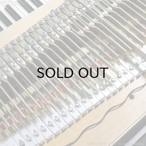 画像14: Rhodes　1978 Mark I Stage Piano 73 Seventy Three エレクトリックピアノ [ヴィンテージ品]