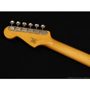 画像6: Squier　Classic Vibe 50s Stratocaster [Fiesta Red]