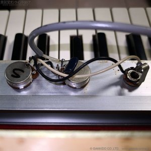 画像19: Rhodes　1978 Mark I Stage Piano 73 Seventy Three エレクトリックピアノ [ヴィンテージ品]