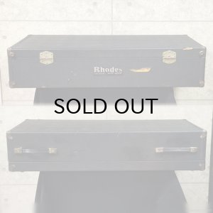 画像22: Rhodes　1978 Mark I Stage Piano 73 Seventy Three エレクトリックピアノ [ヴィンテージ品]