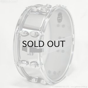 画像4: MAPEX　MPNST4551CN 14”x5.5” MPX Steel Shell Snare Drum