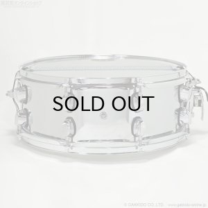 画像2: MAPEX　MPNST4551CN 14”x5.5” MPX Steel Shell Snare Drum