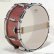 画像4: CANOPUS　JSB-1465-RSS-LQ 14”x6.5” YAIBAII Birch Snare Drum [Rose Sparkle LQ] (4)