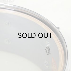 画像7: Gretsch　GRGL0514S8CLXT-EB 14”x5” Ridgeland Snare Drum [Ebony Gloss] [アウトレット特価品] [デジマート連動セール特価]