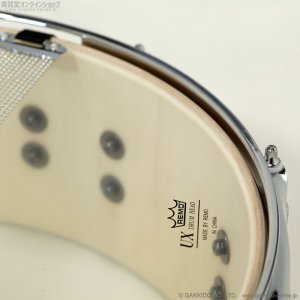 画像6: MAPEX　MPNMP4550CNL 14”x5.5” MPX Maple/Poplar Hybrid Shell Snare Drum