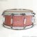 画像2: CANOPUS　JSB-1465-RSS-LQ 14”x6.5” YAIBAII Birch Snare Drum [Rose Sparkle LQ] (2)