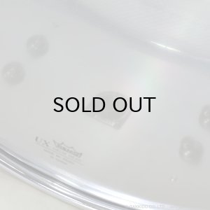 画像5: MAPEX　MPNST4551CN 14”x5.5” MPX Steel Shell Snare Drum