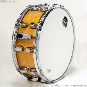 画像3: MAPEX　MPNMP4550CNL 14”x5.5” MPX Maple/Poplar Hybrid Shell Snare Drum