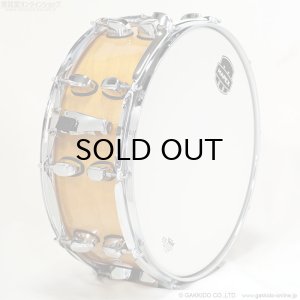 画像3: MAPEX　MPNMP4550CNL 14”x5.5” MPX Maple/Poplar Hybrid Shell Snare Drum