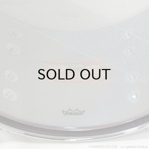 画像6: Gretsch　GAS0712-ASH 12”x7” Ash Soan Signature Snare Drum [アウトレット特価品] [決算セール特価]