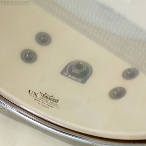 画像5: MAPEX　MPNMP4550CNL 14”x5.5” MPX Maple/Poplar Hybrid Shell Snare Drum